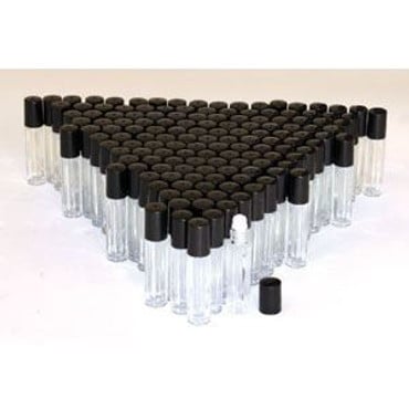 5 ml Fancy ROLL -ON Bottle - Set Of 144 image 0